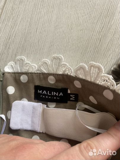 Платье Malina Fashion Malina Bonita