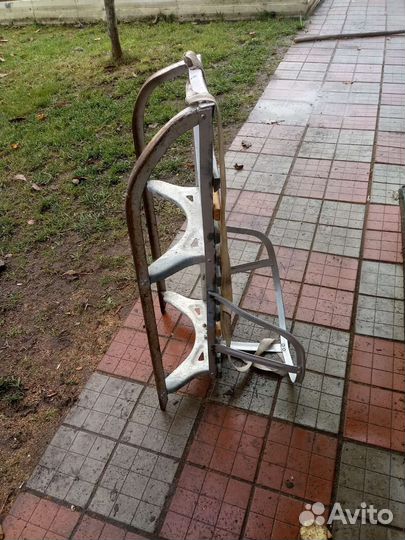 Детские санки