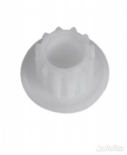 Муфта шнека для мясорубок zelmer philips