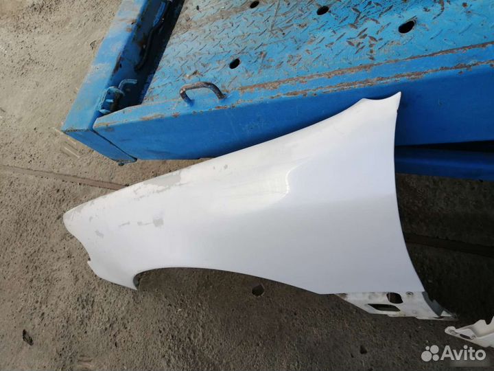 Крыло переднее Lexus Gs300 JZS147 1997-2000