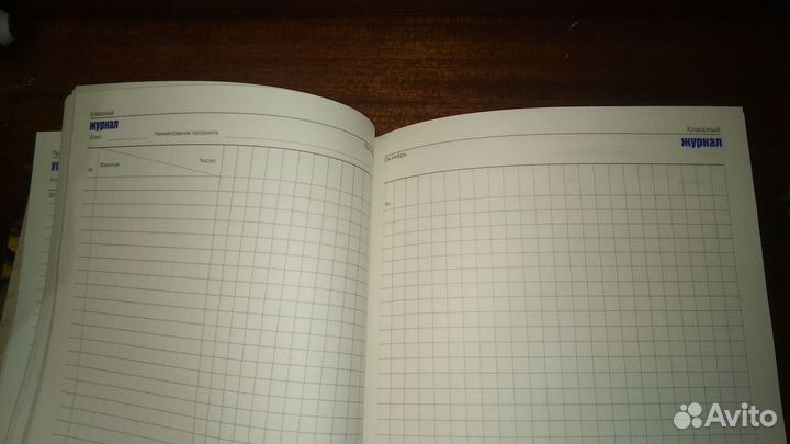 Ежедневник Учителя