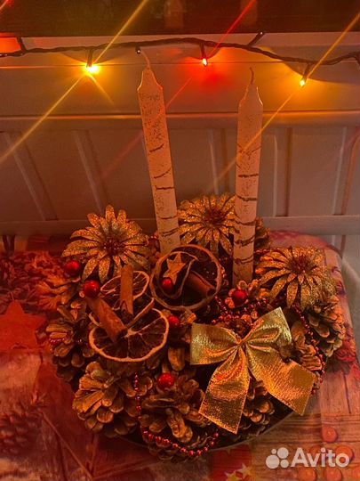 Подарочные наборы