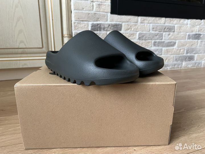 Adidas Yeezy Slide 10 Us Оригинал