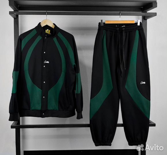 Худи (Бомбер) Corteiz