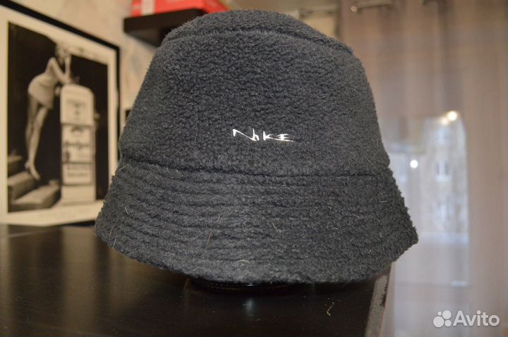 Панама мужская зимняя