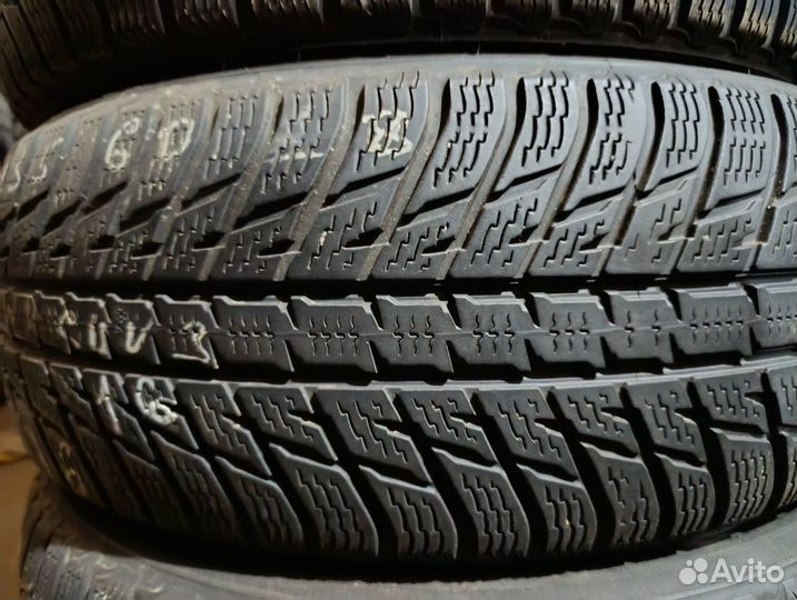 Nokian Tyres WR SUV 3 235/60 R18 T