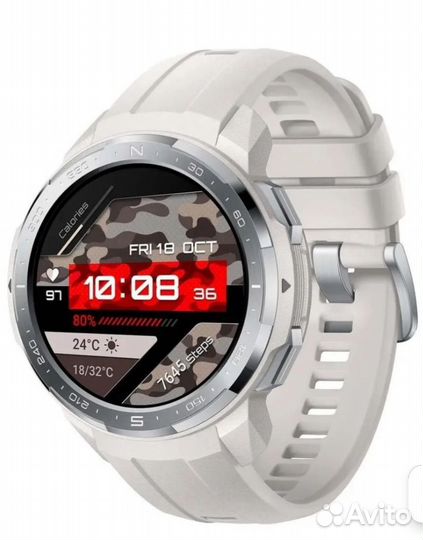 Смарт часы honor watch gs pro