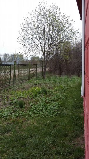 Дом 83,9 м² на участке 16 сот.