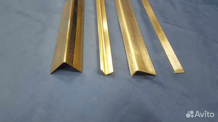 Изготовление изделий из латуни, меди, нержи