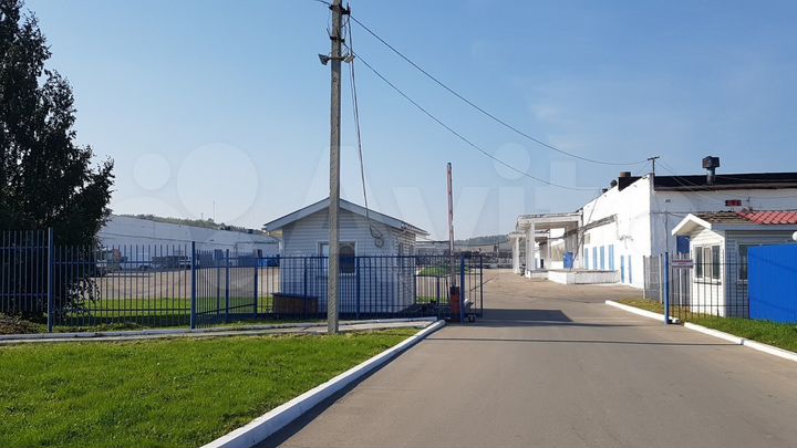 Свободного назначения, 2000 м²