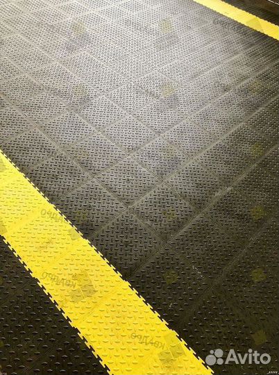 Пвх плитка 500x1448