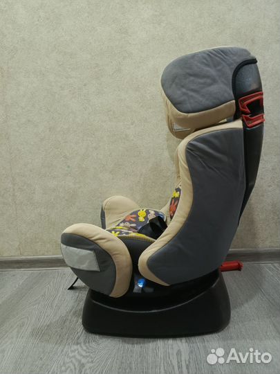Автокресло