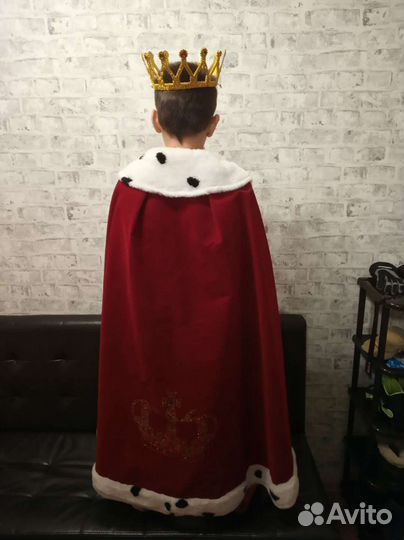 Костюм для мальчика на прокат