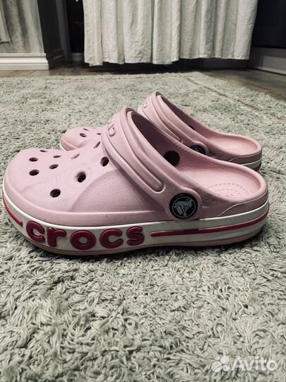 Сабо Crocs