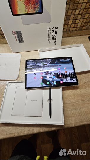 Samsung galaxy tab s8 plus 256