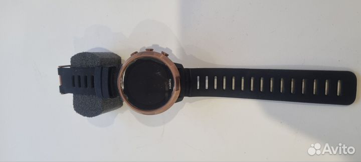 Компьютер для дайвинга suunto d5