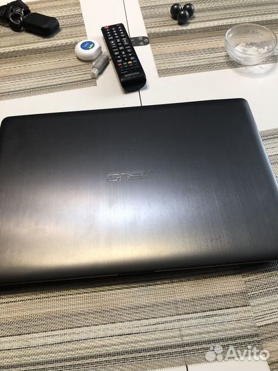 Asus x555ld
