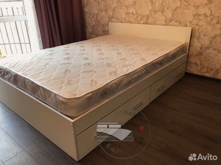 Кровать 180 200