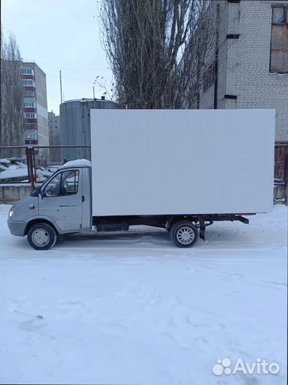 Перевозка грузов по росссии от 200км