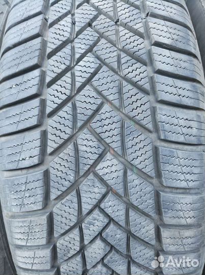 R17 Nordexx WinterSafe 225/65, PCD 5x225 DIA 20