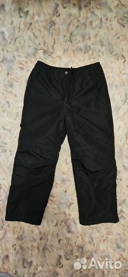 Зимние штаны Futurino