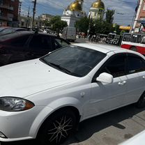 Ravon Gentra 1.5 AT, 2015, 201 000 км, с пробегом, цена 650 000 руб.