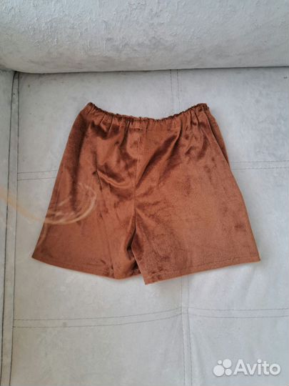 Костюм карнавальный мишки