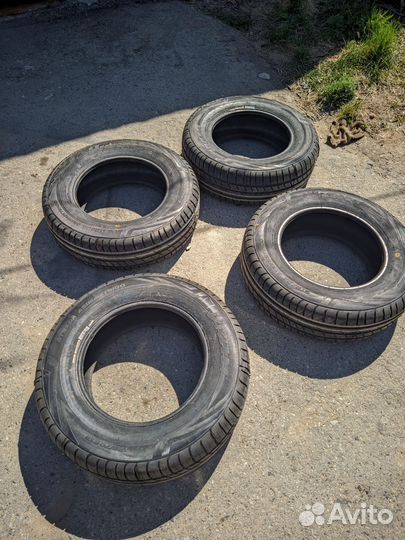Viatti Strada Asimmetrico V-130 175/70 R13 82H