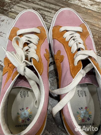 Converse golf le fleur