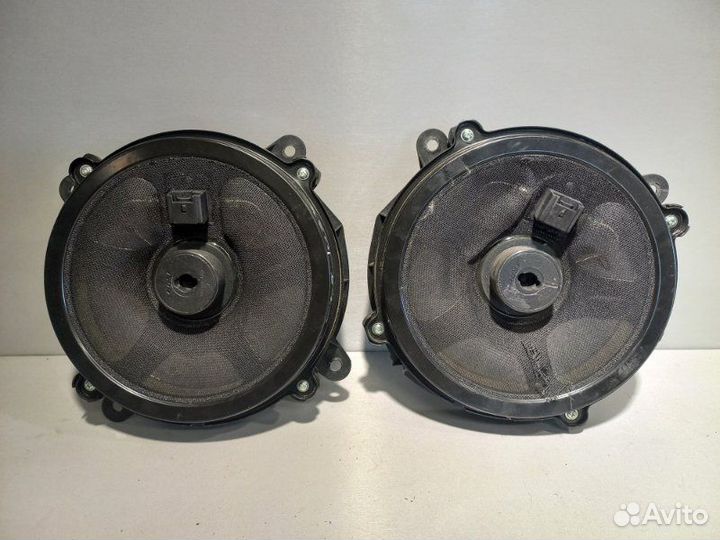 Аудио система Mazda Cx-5 PY-VPS 2015