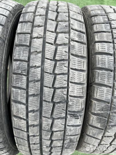 Dunlop SP Winter Maxx WM01 205/60 R16 92Q