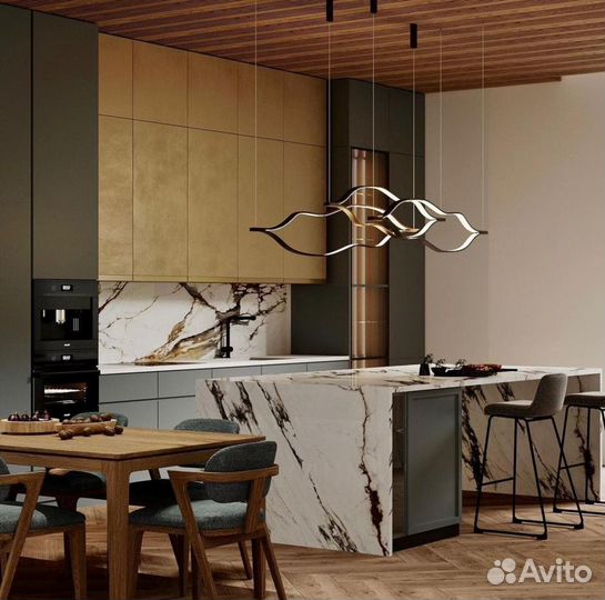 Дизайн интерьера