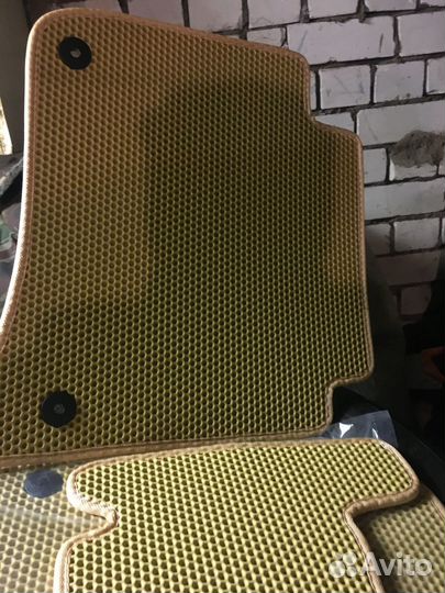 Продам коврики