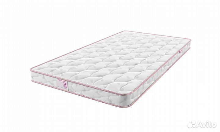 Матрас Libre Roll 10 wave