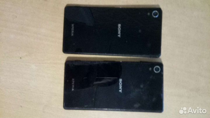 Sony Xperia M4 Aqua (E2306), 2/16 ГБ