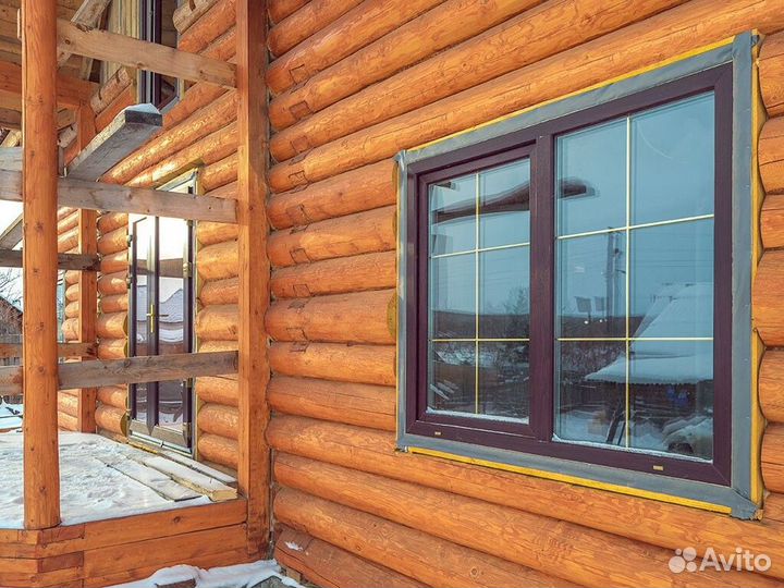 Окна пвх с завода