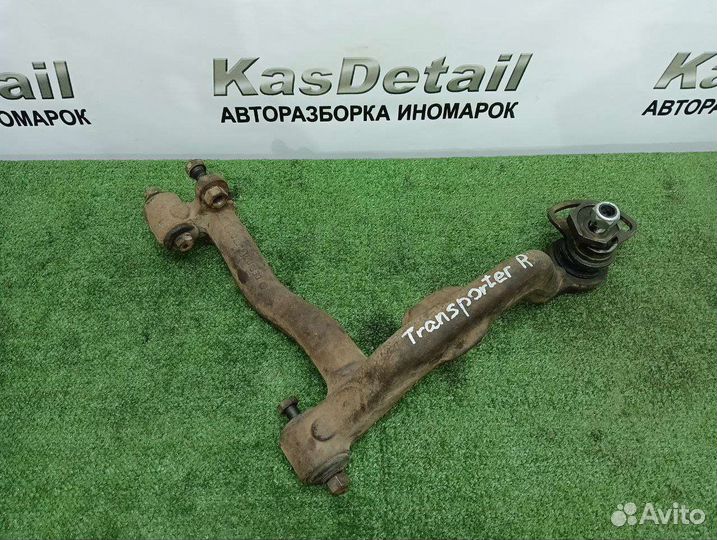 Передний рычаг Volkswagen Transporter T4