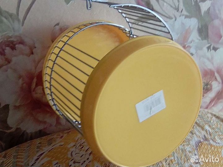 Переноска для грызуна