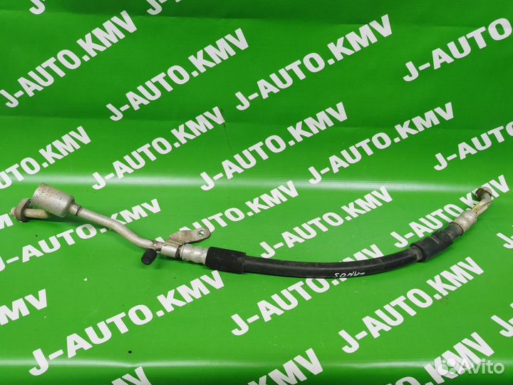 Трубка кондиционера Chevrolet Lanos