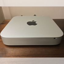 Mac mini 2012 i5 16 GB 128 GB SSD + 500 GB HDD