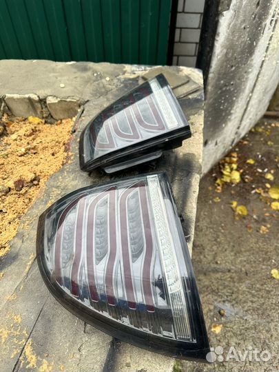 Запчасти на приору