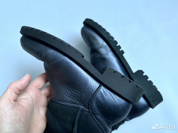 Детские зимние сапоги Galucci 33 (32)