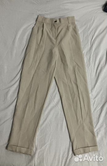 Брючный костюм женский