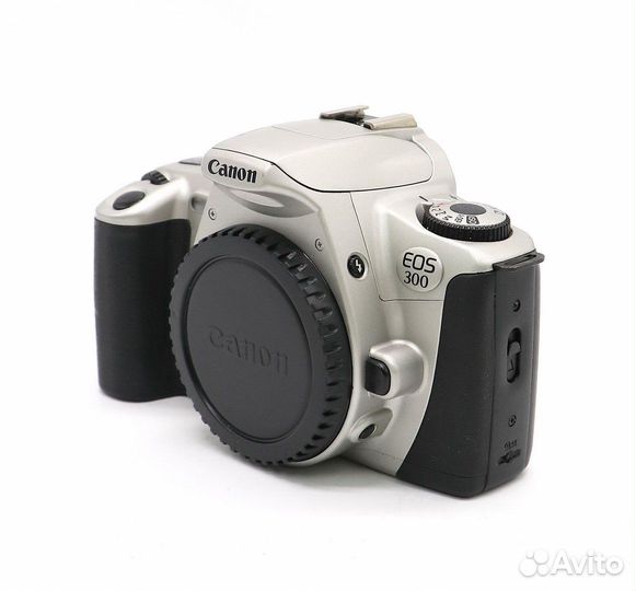 Canon EOS 300 body