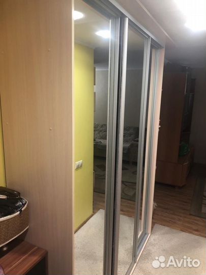 Шкаф купе