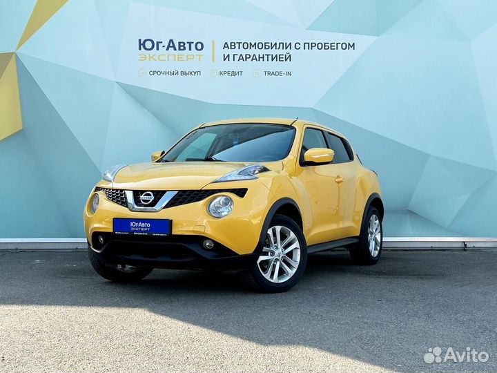 Nissan Juke Р¶С‘Р»С‚С‹Р№ 2014