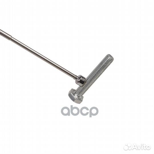 Захват магнитный телескоп.(0,9 кгс, L 165-830мм