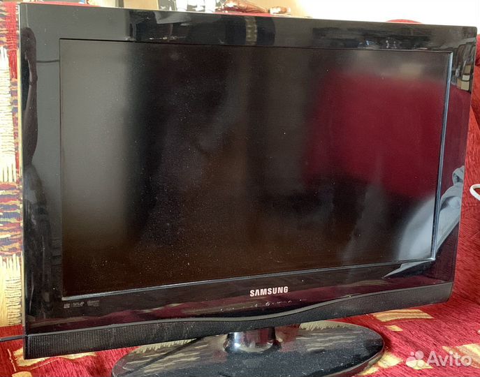 Телевизор samsung le26c350d1w