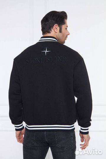 Stone island куртка бомбер