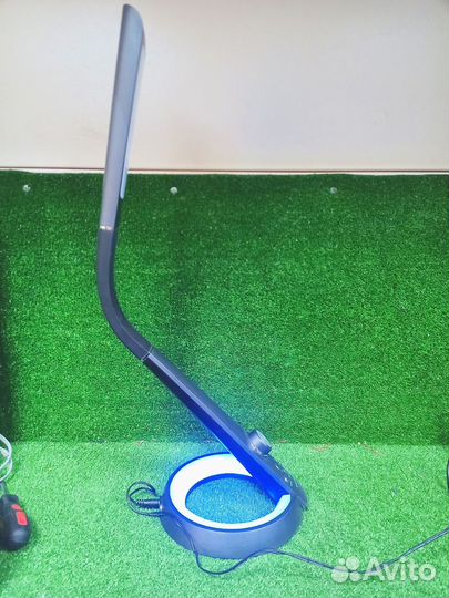 Лампа офисная светодиодная supra SL-TL407 10Вт